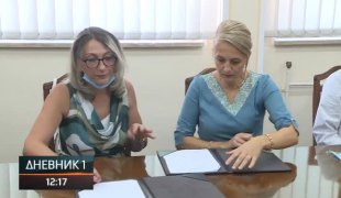 Дневник 1