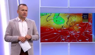 Временска прогноза