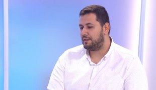 Јутарњи програм