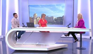 Јутарњи програм