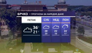 Јутарњи програм