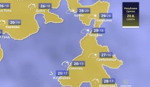 Јутарњи програм