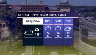 Јутарњи програм