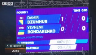 Дневник 3