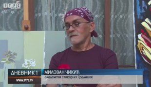 Дневник 1