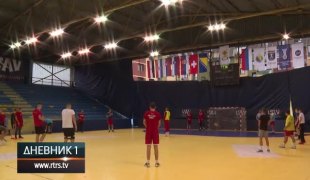 Спортски додатак