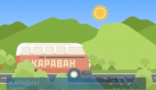 КАРАВАН