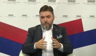 Јутарњи програм