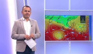 Временска прогноза