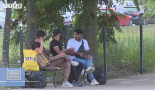 Бањалучка панорама