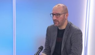Јутарњи програм