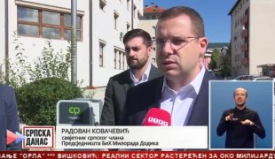 Српска Данас
