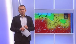 Временска прогноза