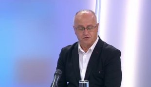 Јутарњи програм