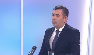 Јутарњи програм