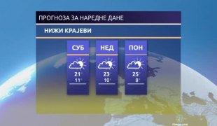 Јутарњи програм