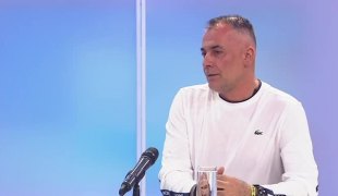 Јутарњи програм