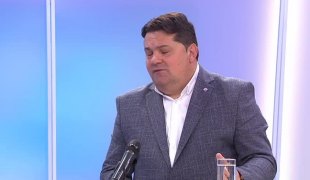 Јутарњи програм