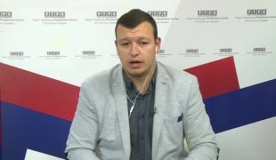Јутарњи програм