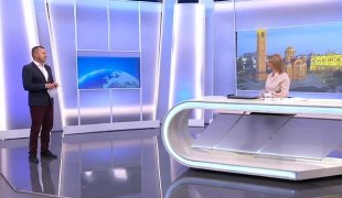 Временска прогноза
