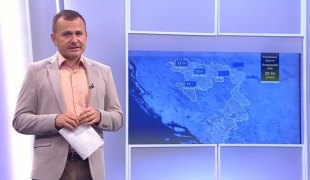 Временска прогноза