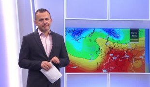Временска прогноза