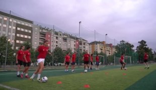 Јутарњи програм