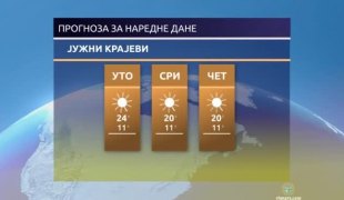 Јутарњи програм