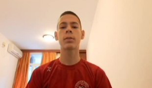Јутарњи програм
