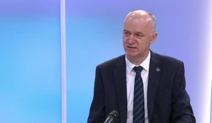 Јутарњи програм