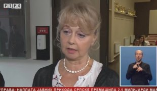 Српска Данас