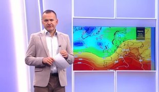 Временска прогноза