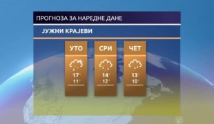 Јутарњи програм