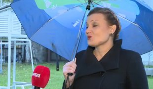 Временска прогноза