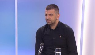 Јутарњи програм