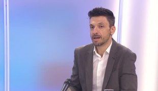 Јутарњи програм
