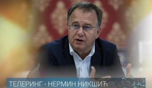 Телеринг