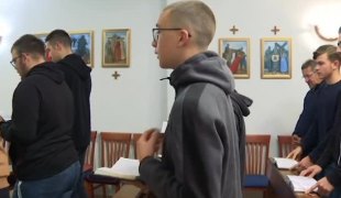 Ријеч вјере