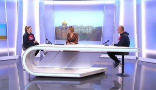 Јутарњи програм