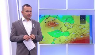 Временска прогноза