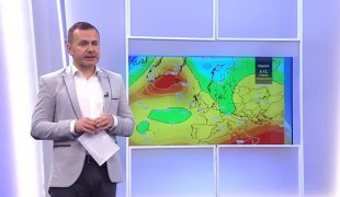 Временска прогноза