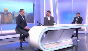 Јутарњи програм