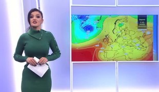 Временска прогноза