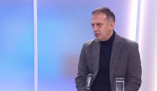 Јутарњи програм