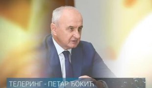 Телеринг