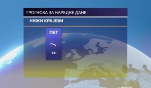 Јутарњи програм