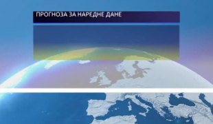 Временска прогноза