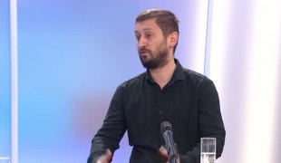 Јутарњи програм