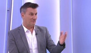 Јутарњи програм