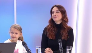 Јутарњи програм